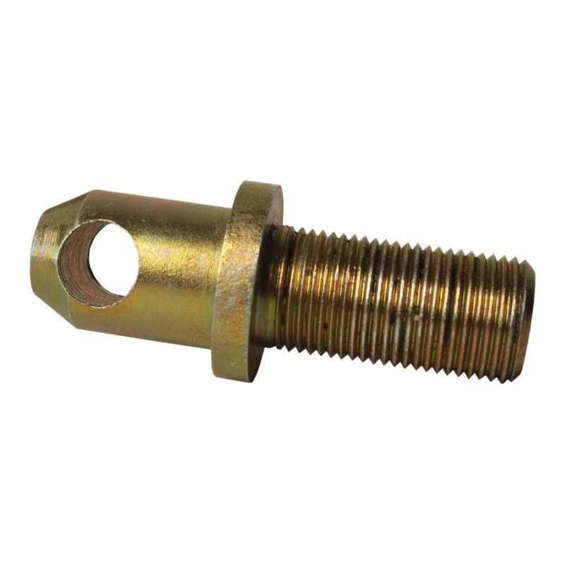 Grandinės traukimo kaištis mf3 mf4 3028583m1 fi 22mm