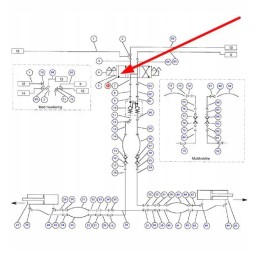 D45110015 sandarinimo žiedai