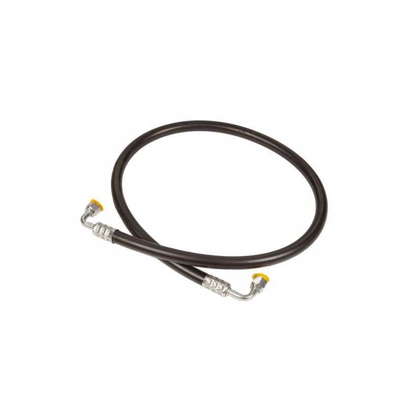 D45080066 alyvos aušinimo guminė žarna