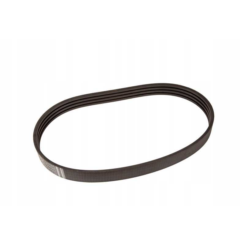 D41990061 kombinuotas trapecinis diržas 4b x 2175 lp