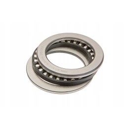 D41658000 galinės ašies stabdymo žiedas