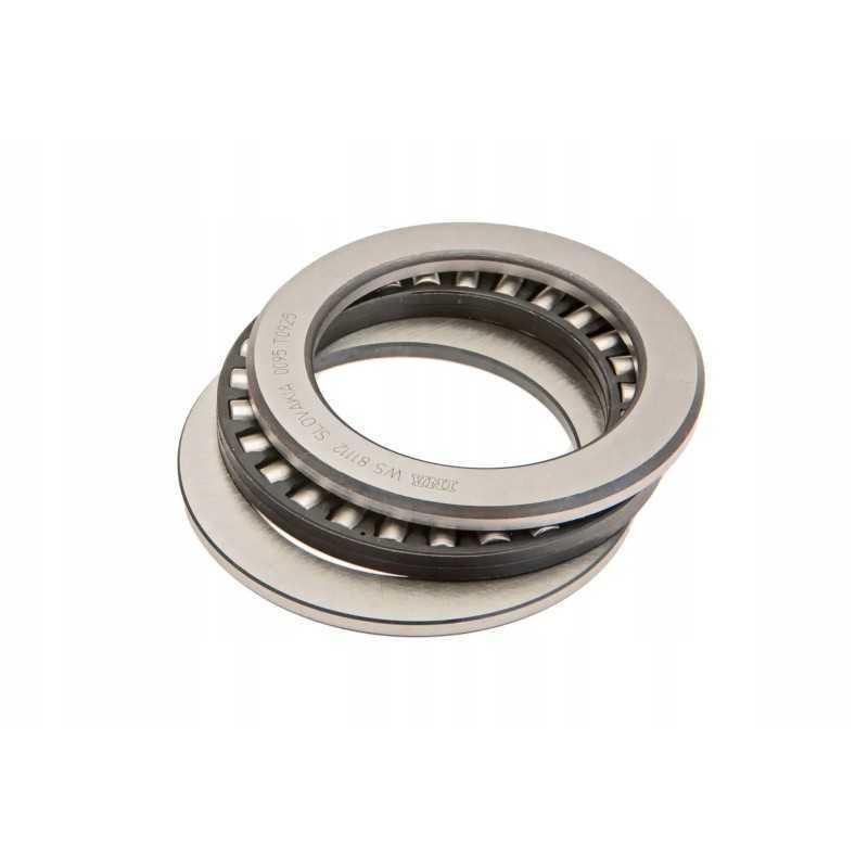 D41658000 galinės ašies stabdymo žiedas