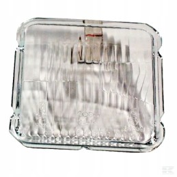 Priekinio žibinto gaubtas 05160112