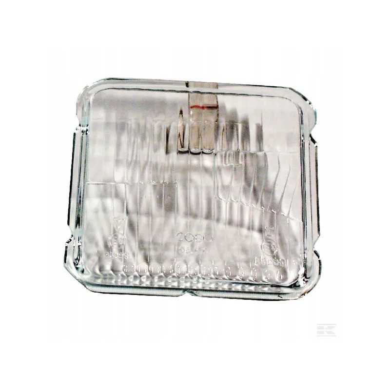 Priekinio žibinto gaubtas 05160112