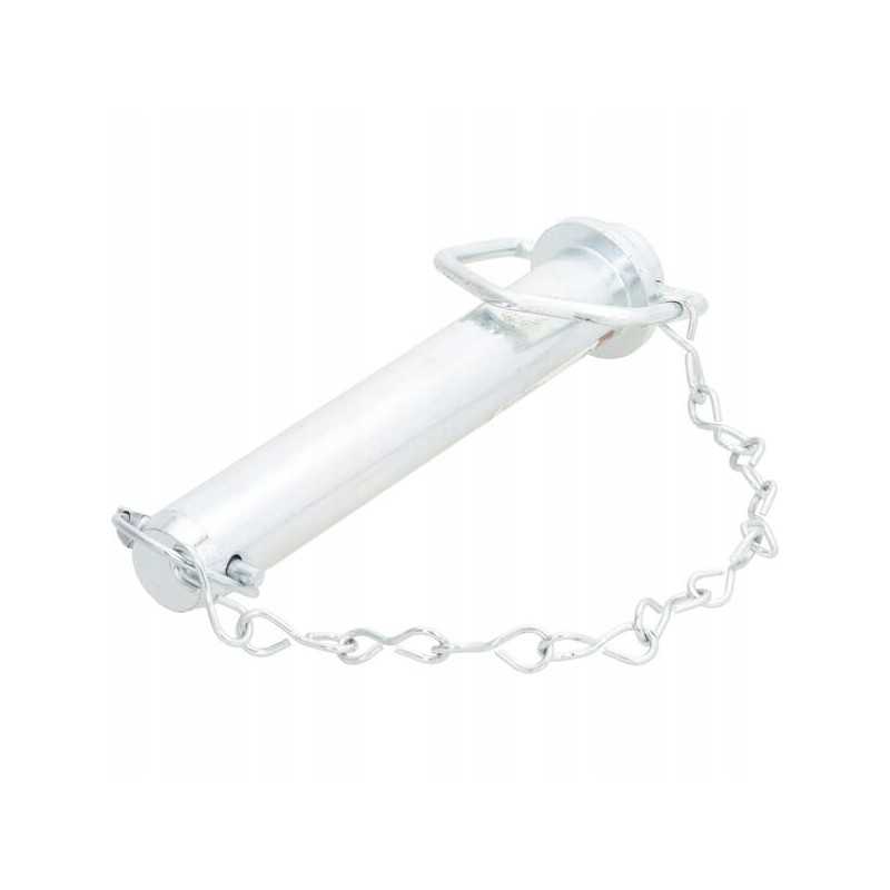 Smeigtukas su rankena 32x185 mm