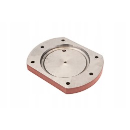 D28981259 jungė kombaino laiptų tvirtinimui