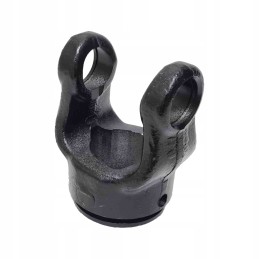 Šakinio krautuvo šarnyrinis trikampis vamzdis 43 5mm cat4