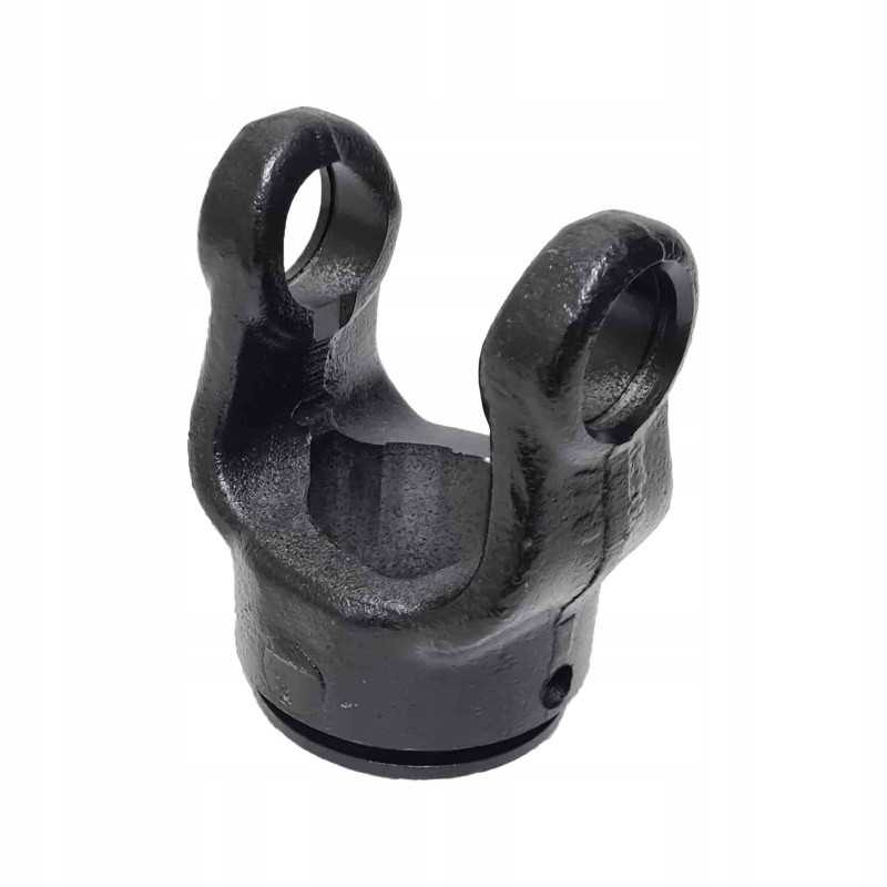 Šakinio krautuvo šarnyrinis trikampis vamzdis 43 5mm cat4