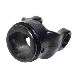 Šakinio krautuvo šarnyrinis trikampis vamzdis 43 5mm cat4