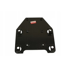 Pagrindas, sėdynė, laikiklis, Ursus C 360