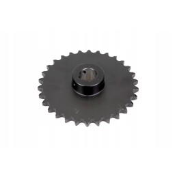 D28585107 grūdų elevatoriaus krumpliaratis