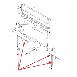 D28380142 reguliavimo rankena