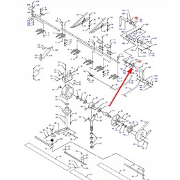 D28284458 guolių korpusas