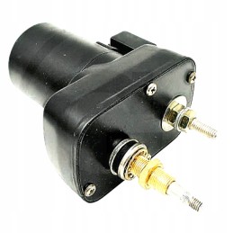 Valytuvo variklis dėklui ih case ih