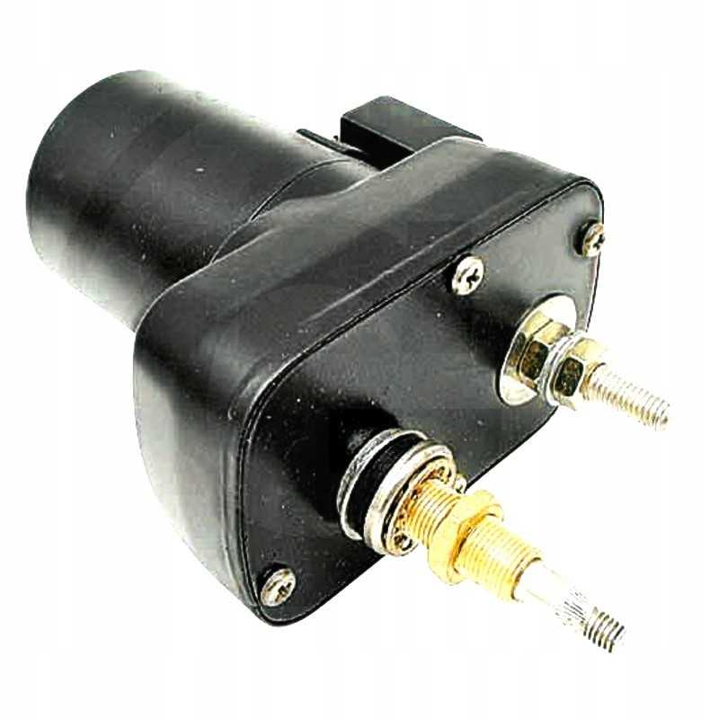 Valytuvo variklis dėklui ih case ih