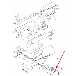D28251484 agco atbulinis vožtuvas