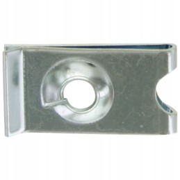 Fendt Farmer x435705100000 plokštelinė veržlė