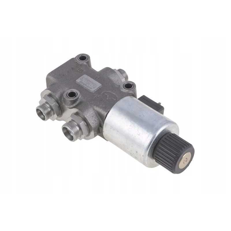 Solenoidinis vožtuvas 3 2 tipo dfe 20 g3 4 12v
