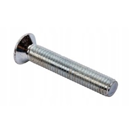 Zetor lango tvirtinimo varžtas M8x45mm 999610