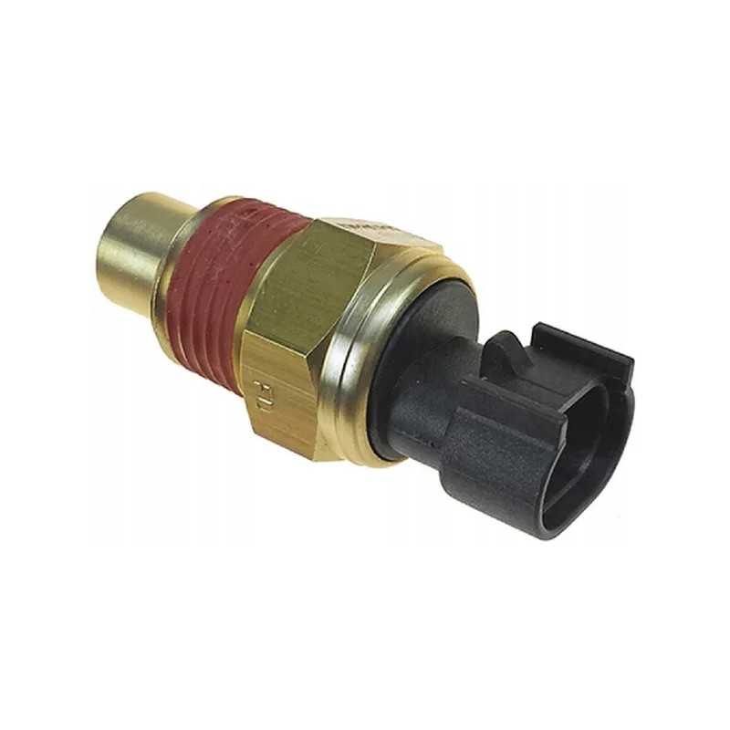 Temperatūros jutiklis