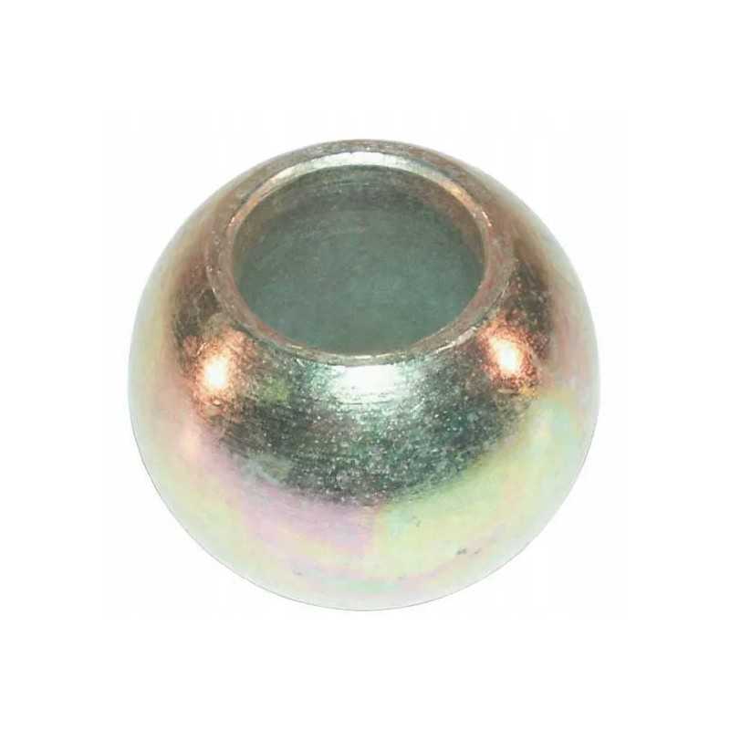 Apatinės svirties kamuoliukas cat 2 2 oe28 8 56x44mm kramp