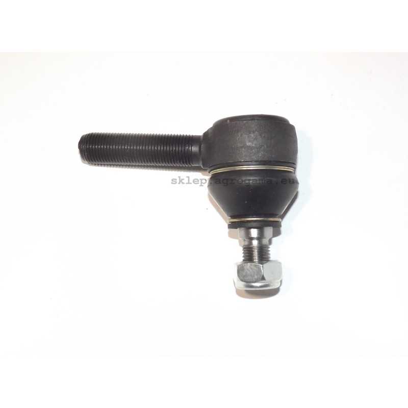 Ursus C330 rankenėlės galas, dešinysis sriegis 42282111