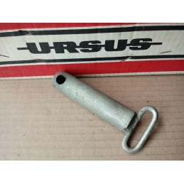 Centrinės jungties kaištis fi25x85mm 360 30 385