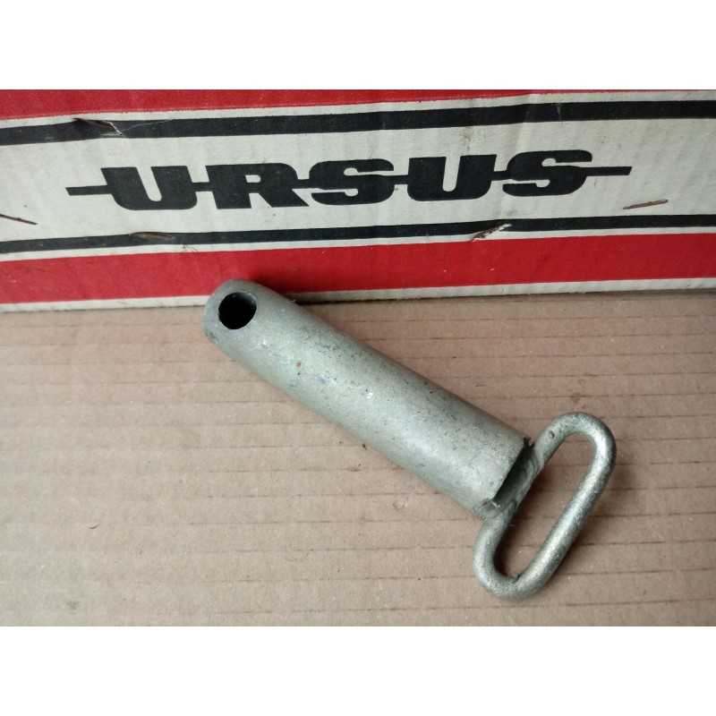 Centrinės jungties kaištis fi25x85mm 360 30 385