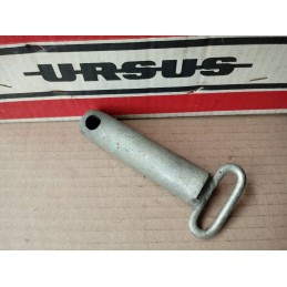 Centrinės jungties kaištis fi25x85mm 360 30 385