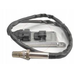 Nox AdBlue išmetamųjų dujų slėgio jutiklis