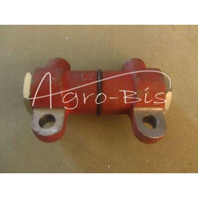 C 355 stabdžių siurblio ekvalaizeris