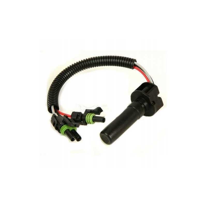 John Deeere RE295936 pavarų dėžės greičio jutiklis