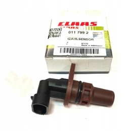 Claas jaguar tucano sūkių daviklis