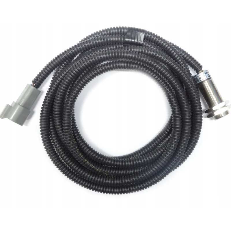 New Holland Case 858056 kaušo išlyginimo jutiklis