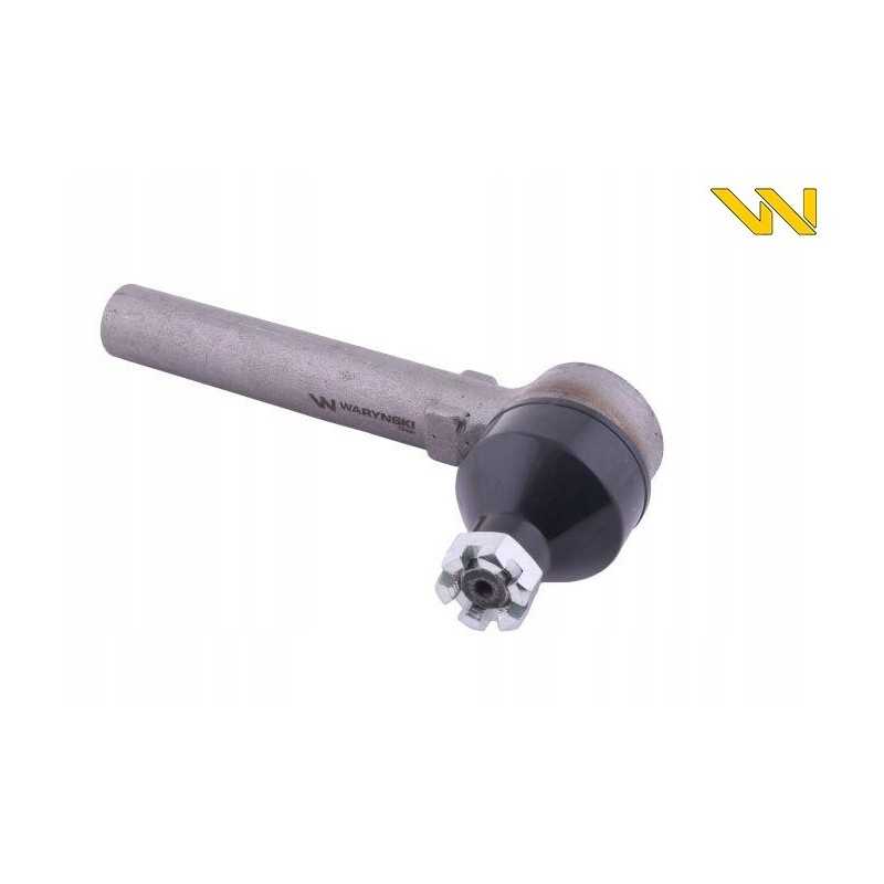 Vairo jungtis 178mm m18x1 5 3429173m3 waryn