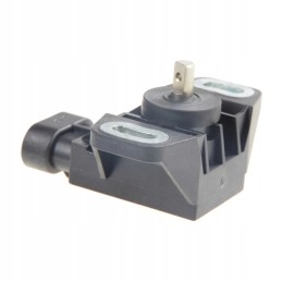 Jutiklio potenciometro ašis mf 7300160101 originalus