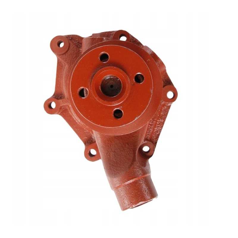 Dėklas ih David Brown 580f 990 1200 vandens siurblys