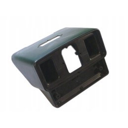 Galinio žibinto laikiklis ant sparno JD L56905 Hella