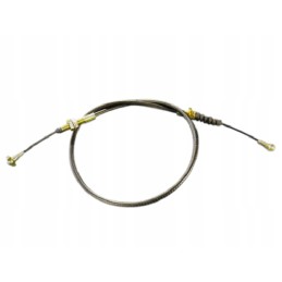 Stabdžių trosas mf 409 38 3583620m2 1405mm massey