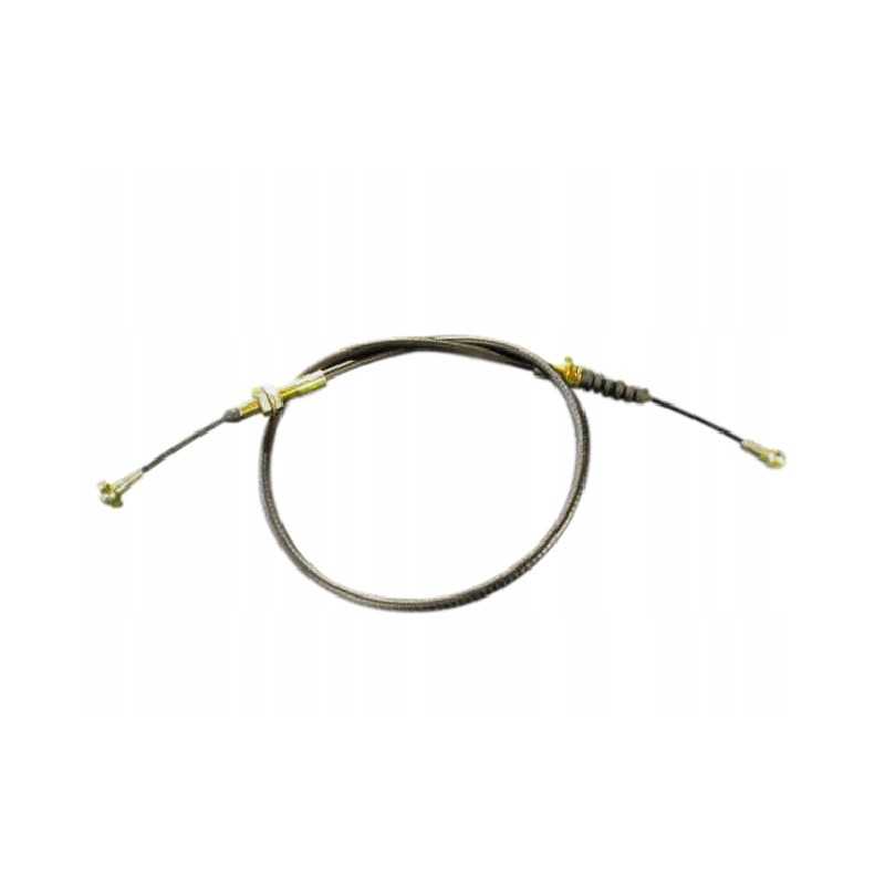 Stabdžių trosas mf 409 38 3583620m2 1405mm massey