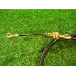 Stabdžių trosas mf 409 38 3583620m2 1405mm massey