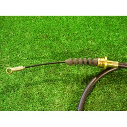 Stabdžių trosas mf 409 38 3583620m2 1405mm massey