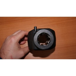 „Weasler“ stūmimo šakės 1 3 8 6 30 2x92