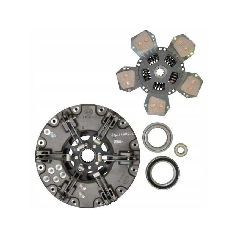 Pilna sankaba 280 300 mm liukas 630109010