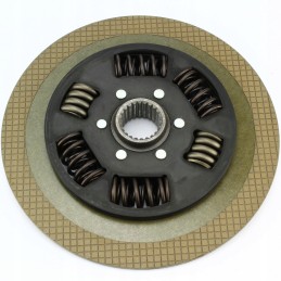 Vibracijos slopinimo korpusas 24 pjaustytuvai a188654 a190182