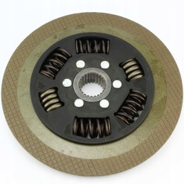 Vibracijos slopinimo korpusas 24 pjaustytuvai a188654 a190182