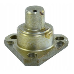 Apatinis ir viršutinis priekinio vairo šarnyro šarnyrai tinka