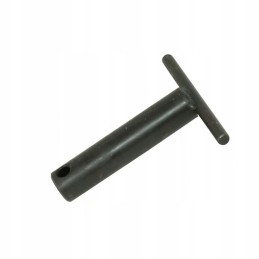 Apatinis puskablio kaištis c 330 c 360 32mm