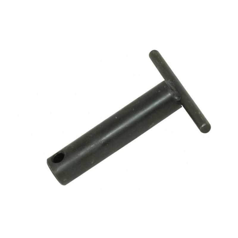 Apatinis puskablio kaištis c 330 c 360 32mm