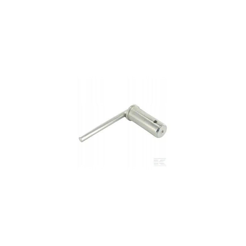Smeigtukas su rankena 25 x 50 mm